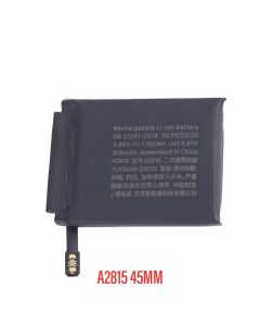 Apple Watch Series 8 Battery Replacement - A2815 45MM