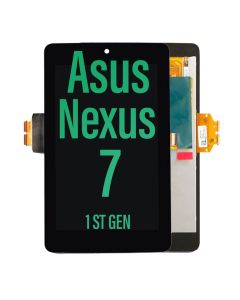 Asus Google Nexus 7 LCD Touch Screen Assembly