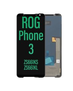 Asus ROG Phone 3 LCD Touch Screen Assembly
