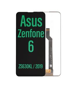 Asus Zenfone 6 LCD
