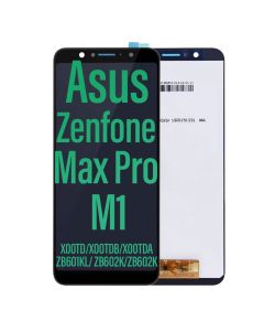 Asus Zenfone Max Pro M1 LCD