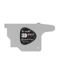 Qianli 3D Ultra thin Stainless Screen Disassembler Pry Tool