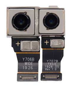 Google Pixel 4 Rear Camera Flex
