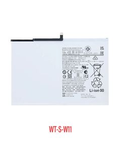 Galaxy Tab A9 Plus X210/ X215 Battery Replacement