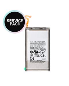 Galaxy S9 Battery Replacement (Service Pack)