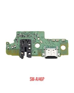 Galaxy A14 5G Charging Port Flex with Board (A146P)