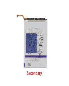 Galaxy Z Fold5 5G Battery Replacement (Secondary)