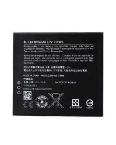 Nokia Lumia 830 Battery Replacement BL-L4A