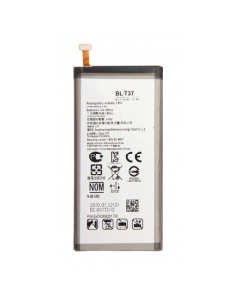 LG V40 ThinQ/ K12 Plus Battery Replacement