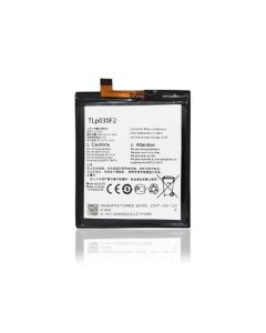 Blackberry DTEK60 Battery Replacement