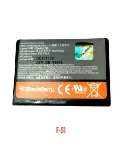 Blackberry Torch 9800/ Torch 2 9810 Battery Replacement F-S1