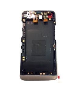 Blackberry Z30 Midframe Replacement