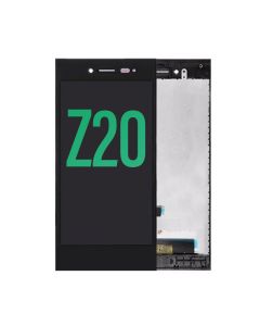 Blackberry Z20 LCD Touch Screen Assembly 