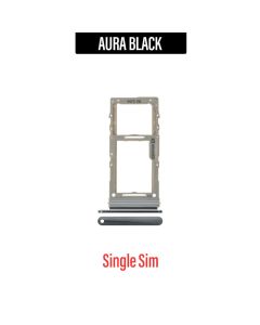 Galaxy Note 10 Plus Sim/ Memory Card Tray - Aura Black