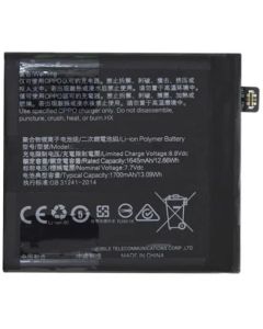 Oppo Find X5 Pro Battery Replacement