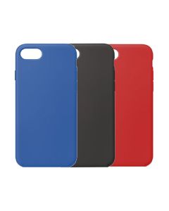 Liquid Silicone Soft Phone Case Cover for iPhone 7/ 8
