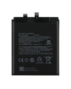 Xiaomi Mi 11 Battery Replacement