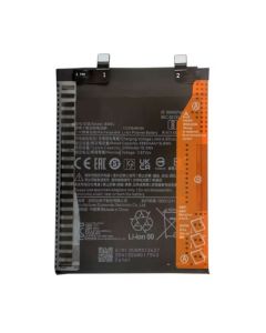 Xiaomi 12T/ 12T Pro/ Redmi K50 Ultra Battery Replacement