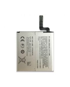 Nokia Lumia 625/ 720 Battery Replacement