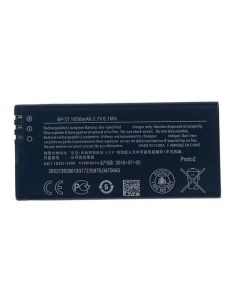 Nokia Lumia 820 Battery Replacement