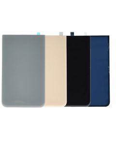 Google Pixel 8 Back Glass (Bottom)
