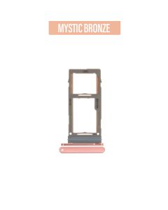 Galaxy Note 20 Ultra Sim/ Memory Card Tray - Mystic Bronze