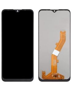 Nokia C30 LCD