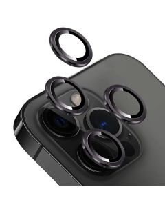 iPhone 14/ 14 Plus Aluminum Alloy Camera Lens Cover Protector