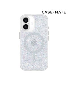 Case-Mate Twinkle MagSafe Case Cover For iPhone 16 - Disco