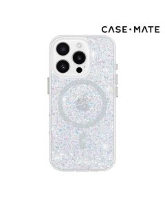 Case-Mate Twinkle MagSafe Case Cover For iPhone 16 Pro - Disco