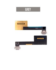 iPad Pro 9.7 Charging Port Flex - Grey
