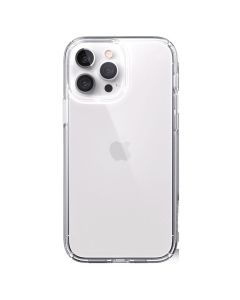 Stay Clear Case Cover For iPhone 15 Plus