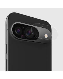 Google Pixel 9 Clear Glass Camera Lens Cover Protector