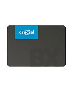 Crucial SATA 2.5 inch SSD BX500- 500GB
