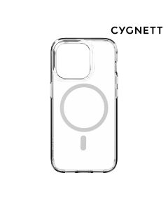Cygnett AeroMag Case Cover For iPhone 16 Pro - Clear