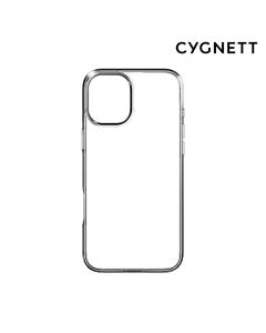 Cygnett AeroShield Case Cover For iPhone 16 Plus - Clear