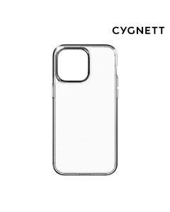 Cygnett AeroShield Case Cover For iPhone 16 Pro Max - Clear