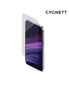 Cygnett GlareShield Tempered Glass Protector For iPhone 16 Pro Max