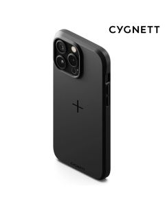 Cygnett MagShield Case Cover For iPhone 16 Pro- Black