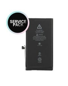 iPhone 12/ 12 Pro Battery Replacement (Service Pack)