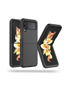Defender Heavy Duty Protect Case Cover for Galaxy Z Flip4