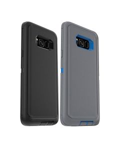 Defender Heavy Duty Protect Case For Galaxy S8 Plus