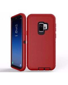 Defender Rugged Case For Galaxy S9