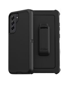 Defender Case Cover with Clip For Galaxy S23 FE