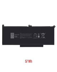 Dell E7280 Battery