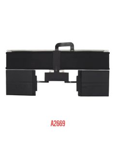 Macbook Pro 16 A3113/ A2681 Battery Replacement (A2669)