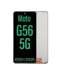 Moto G56 5G/ G66 5G LCD Touch Screen Assembly
