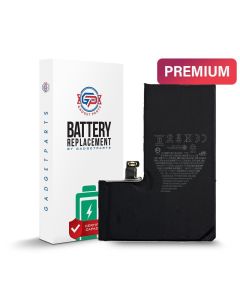 iPhone 16 Pro Battery Replacement 