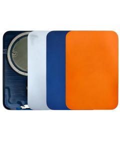 iPhone 17 Pro Max Back Glass Cover (With Magsafe Magnet)