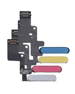 iPad 10th Gen/ 11th Gen Power Button Flex